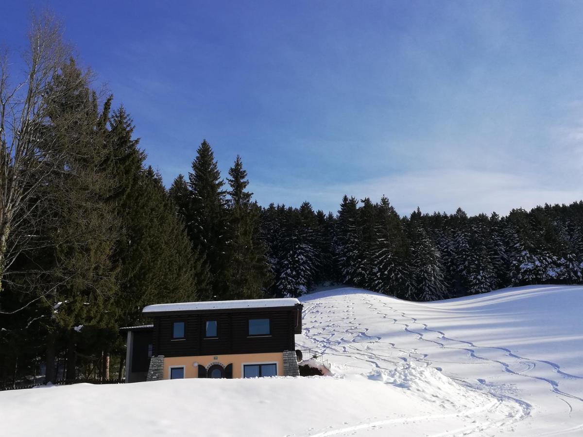 Ferienwohnung Angerlgut Sankt Koloman Extérieur photo