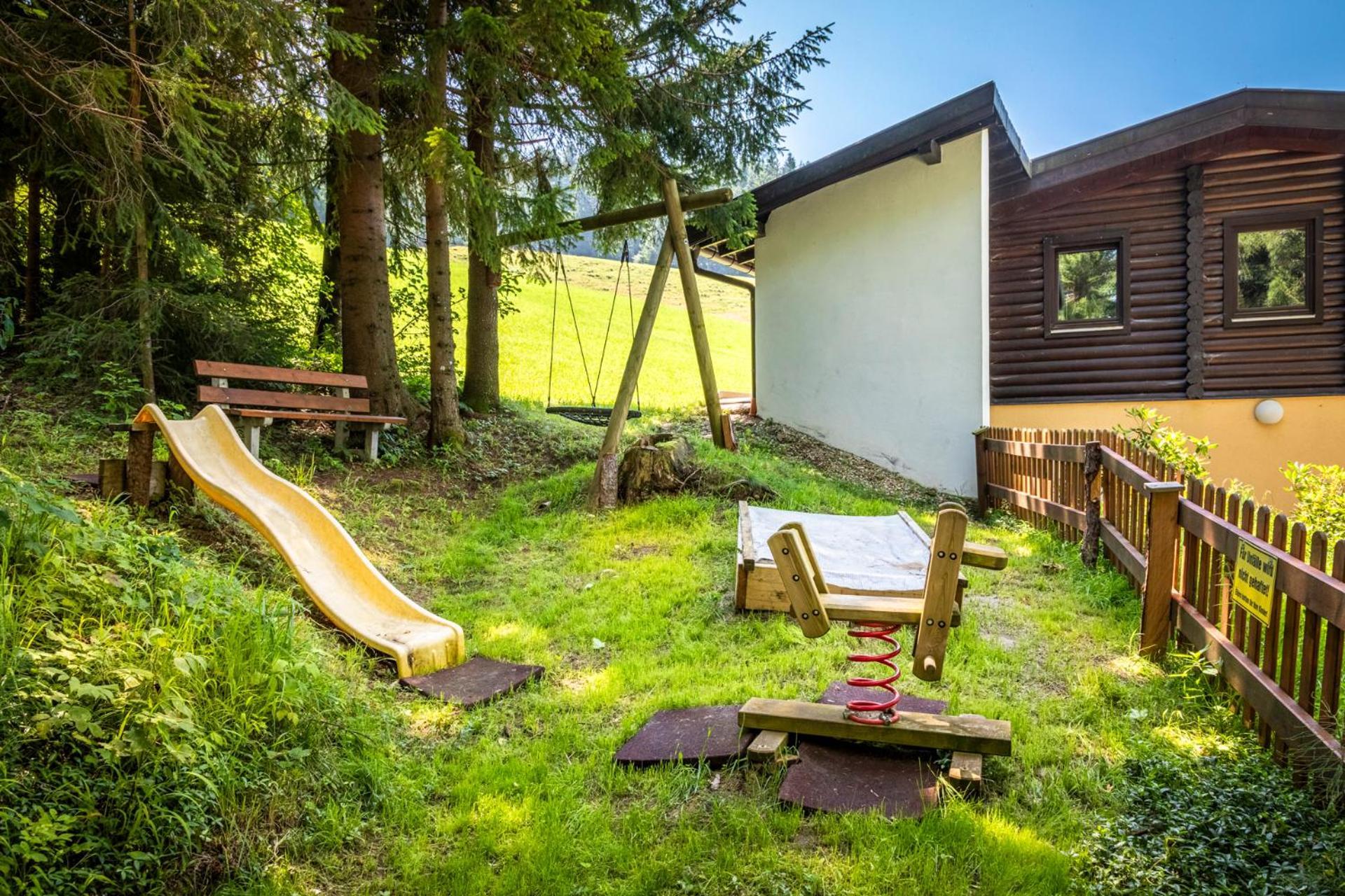 Ferienwohnung Angerlgut Sankt Koloman Extérieur photo