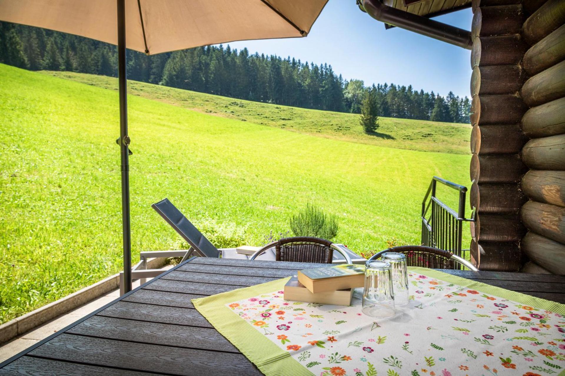 Ferienwohnung Angerlgut Sankt Koloman Extérieur photo