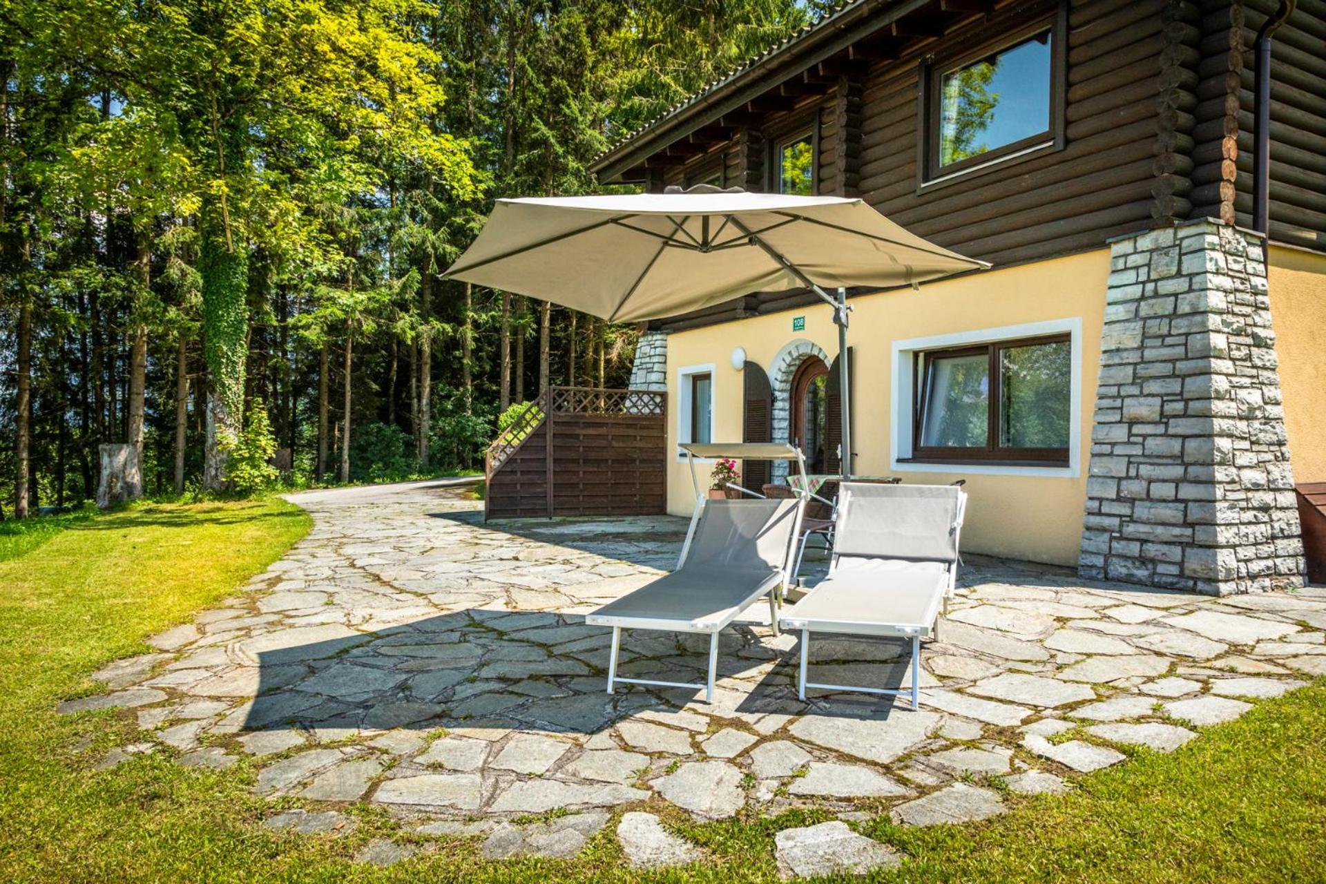 Ferienwohnung Angerlgut Sankt Koloman Extérieur photo
