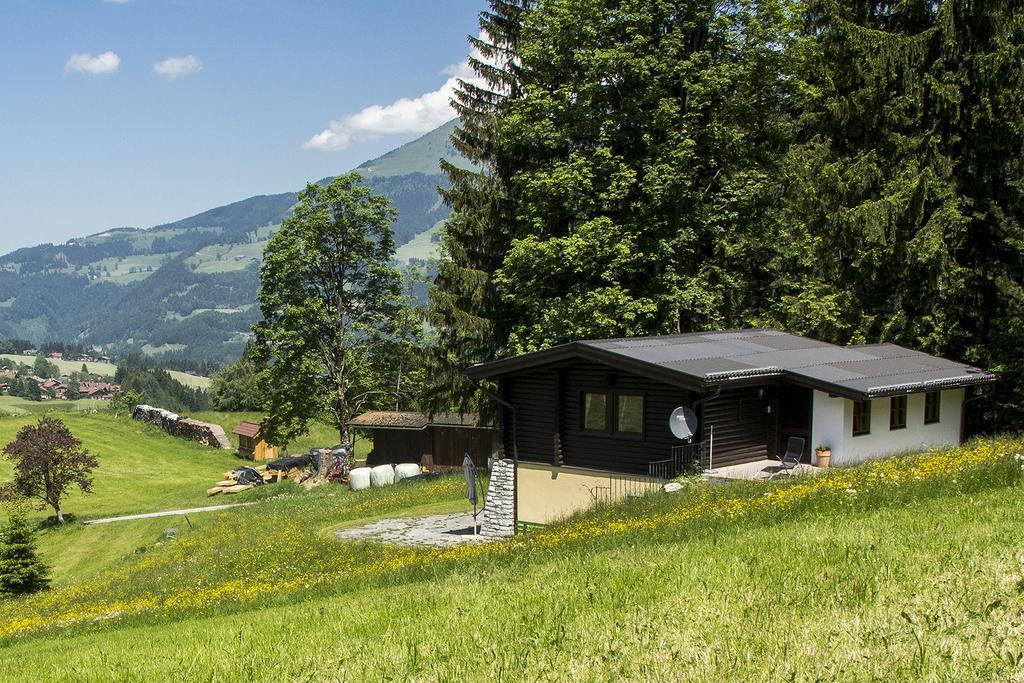 Ferienwohnung Angerlgut Sankt Koloman Extérieur photo